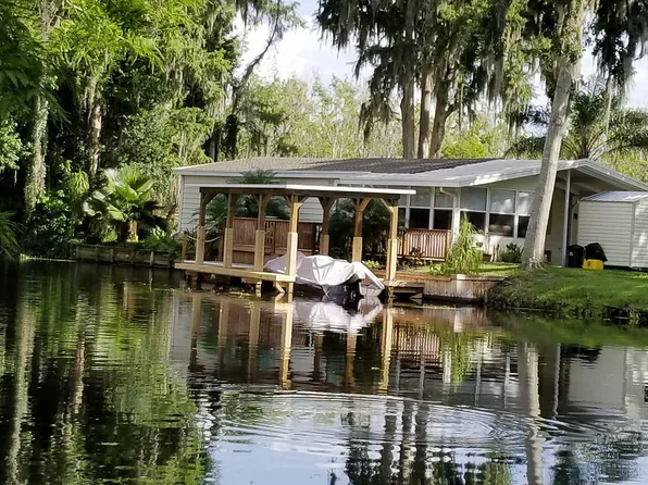 28944 Hubbard St Lot 140, Leesburg, FL 34748