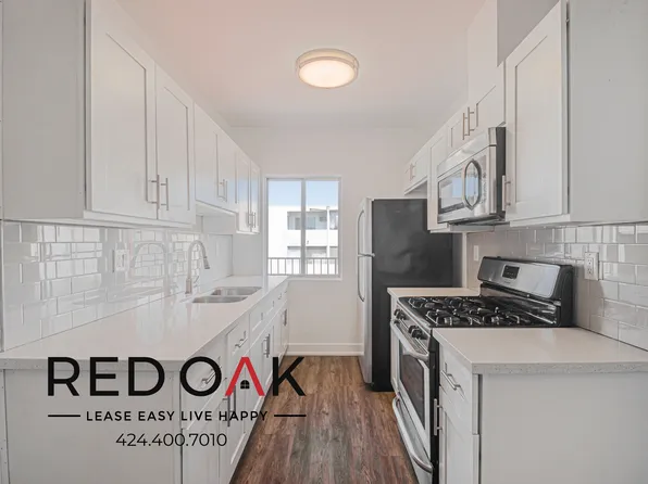 5128 De Longpre Ave, Los Angeles, CA