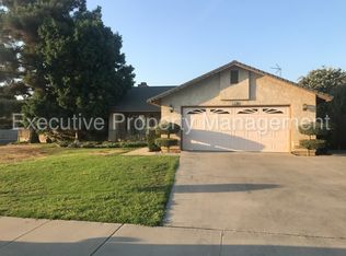 12101 Nacelle Ave, Bakersfield, CA 93312