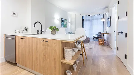 Rented by Carnegie Management Inc