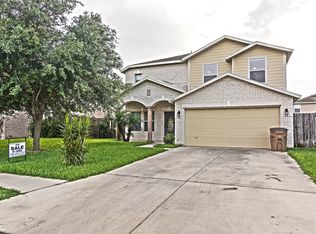 3525 S Rhonda St, Edinburg, TX 78539