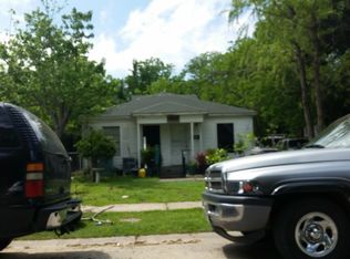 8804 Craige Dr, Dallas, TX 75217