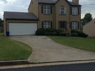 4287 Catalpa Park, Ellenwood, GA 30294