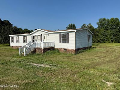 5967 Faith Baptist Church Road, Pinetops, NC, 27864