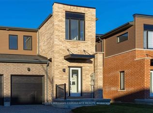 32 Fairlane Ave, Barrie, ON L9J 0M9