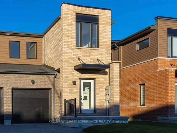 32 Fairlane Ave, Barrie, ON L9J 0M9