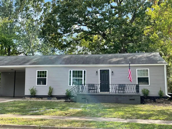 1924 E 32nd St, Chattanooga, TN 37407