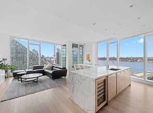 30 Riverside Blvd #21M, New York, NY