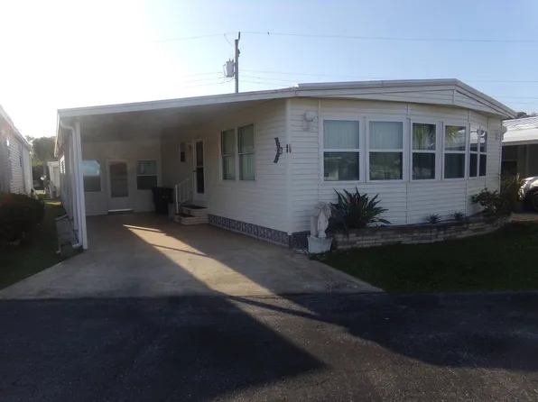 1919 Buccaneer Dr Lot 69, Sarasota, FL 34231