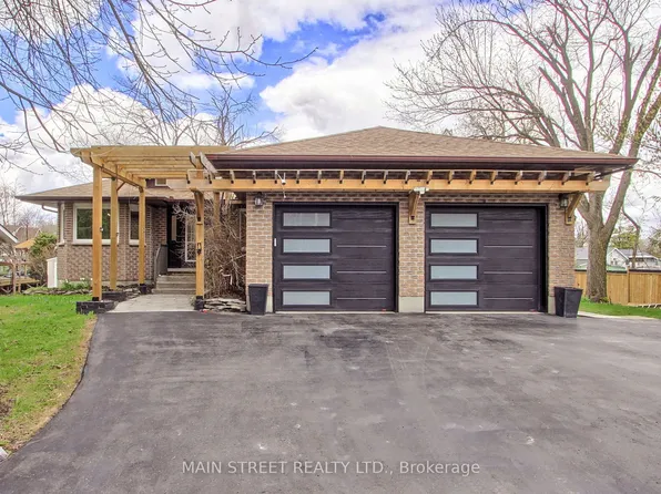 24 Maple Grove Rd, Kawartha Lakes, ON K9V 4R6