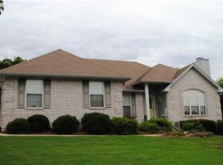 451 Buffalo Rdg LOT 49, Gallatin, TN 37066