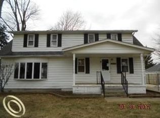 12830 Murray St, Taylor, MI 48180