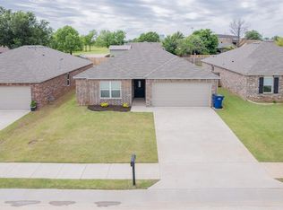 1804 Carnley St, Stillwater, OK 74075