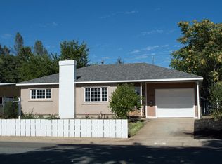 1716 Pinon Ave, Anderson, CA 96007