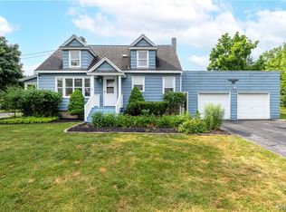 300 S Terry Rd, Syracuse, NY 13219
