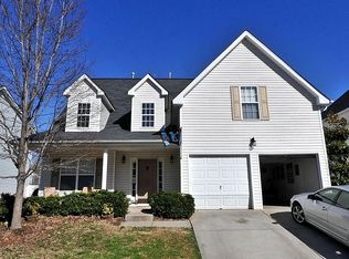 19210 Kanawha Dr, Cornelius, NC 28031