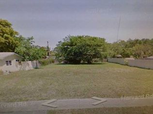 115 Harvard Rd, West Park, FL 33023