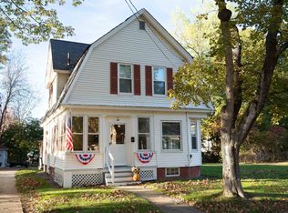 35 Woodland Street, Claremont, NH 03743