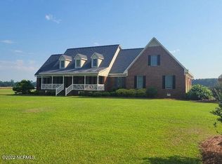 3600 Whitfield Rd, Bethel, NC 27812