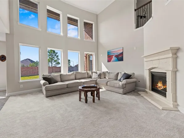 20251 Herrin Landing Ln, Cypress, TX 77433