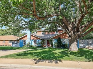 4107 Tucson Dr, Amarillo, TX 79109