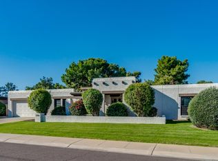 7736 N Via Del Sendero, Scottsdale, AZ 85258
