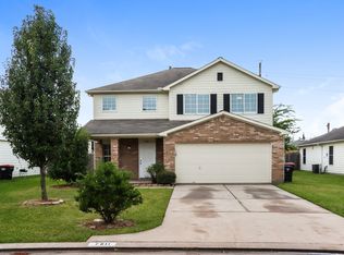 7811 Sisterdale Dr, Cypress, TX 77433