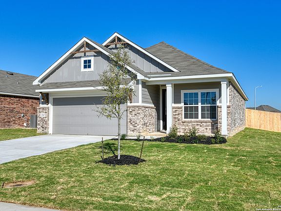 3rd image of 12845 Hills Plains Dr.