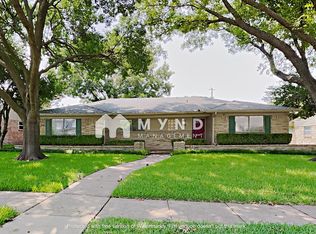 525 Copper Ridge Dr, Richardson, TX 75080