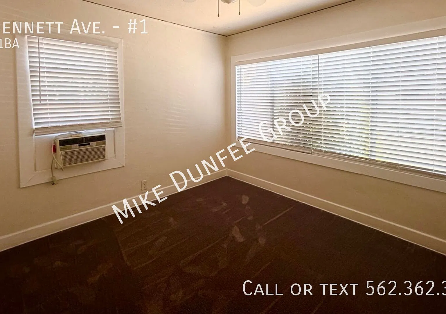 Newly Remodeled 1-Bedroom Apartment in Long Beach — Photo 4