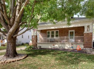 2215 Spring St, Quincy, IL 62301