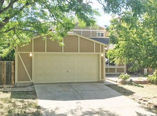 1671 Dunkirk Ct, Aurora, CO 80011