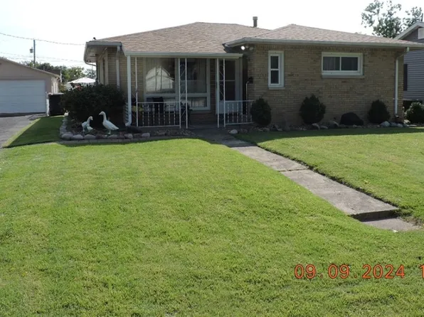 413 Avenue B, Danville, IL 61832