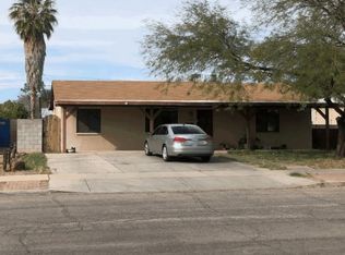 2507 E 21st St, Tucson, AZ 85716