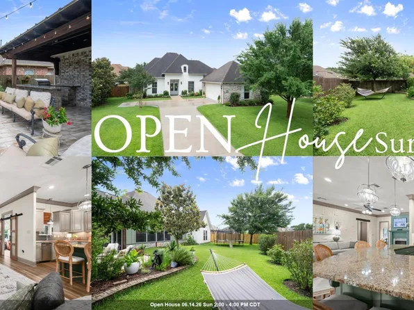 15267 Murano Ave, Prairieville, LA 70769