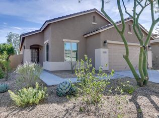 19145 W Adams St, Buckeye, AZ 85326