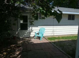 220 1/2 S 7th St, Hamilton, MT 59840