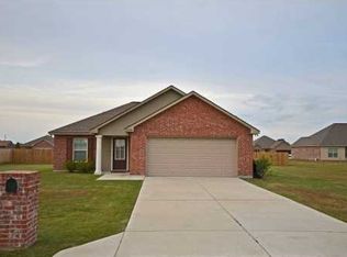 9402 Garrett Rd, Maurice, LA 70555