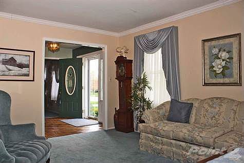 Another view of the Formal Living Room