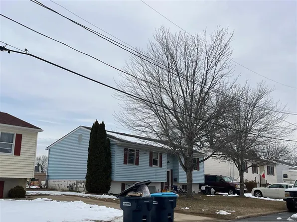 318 W North St, Smyrna, DE 19977