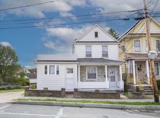 54 Mill St, Wilkes Barre, PA 18705