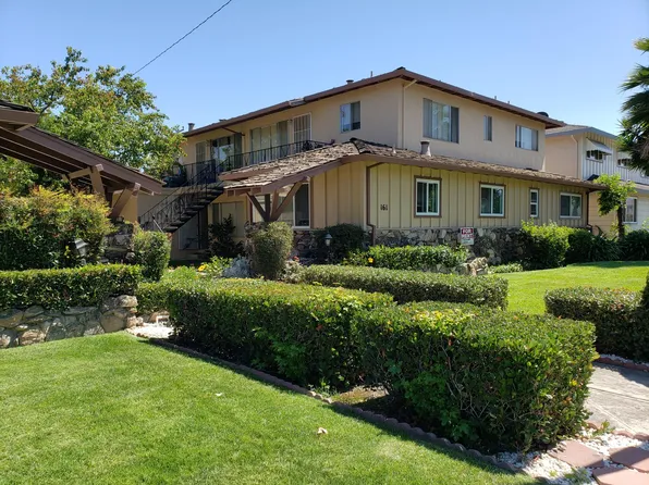 171 Warren Dr, Santa Clara, CA 95051