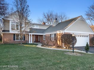 340 Churchill St, Northfield, IL 60093