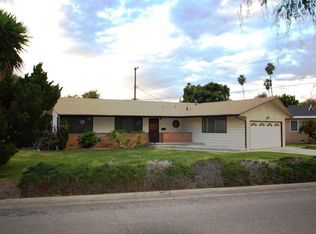 11811 Edgewood Ln, Garden Grove, CA 92840
