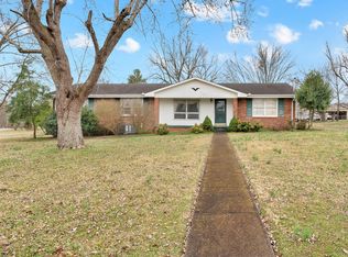 204 Wade Dr, Shelbyville, TN 37160