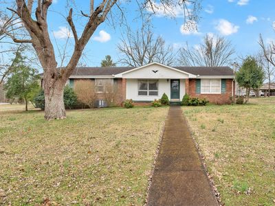 204 Wade Dr, Shelbyville, TN, 37160