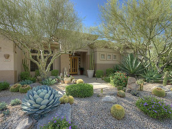 2nd image of 6951 E Canyon Wren Cir