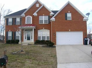 1500 Regatta Ct, Accokeek, MD 20607