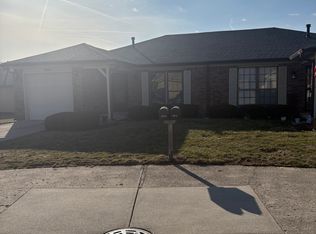 1804 Queensbridge Cir, Indianapolis, IN