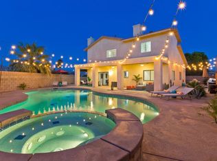 (Undisclosed Address), Indio, CA 92201